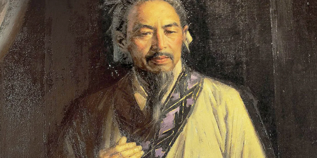 Как найти в себе огромную силу? - Мудрая мысль Сунь Цзы