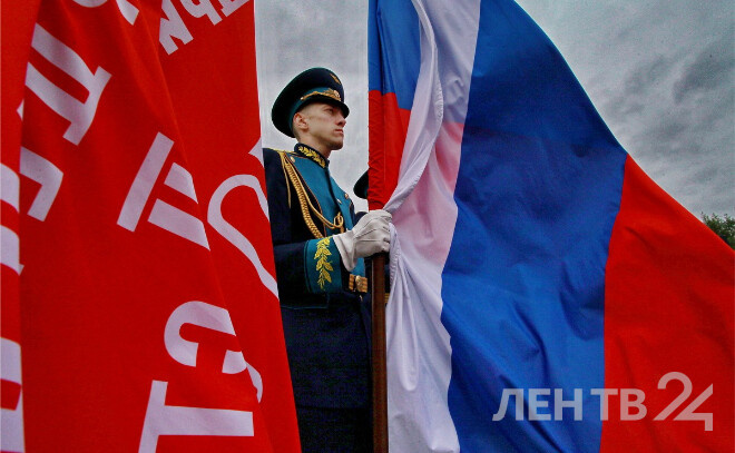    © Анастасия Илюшина для ЛенТВ24