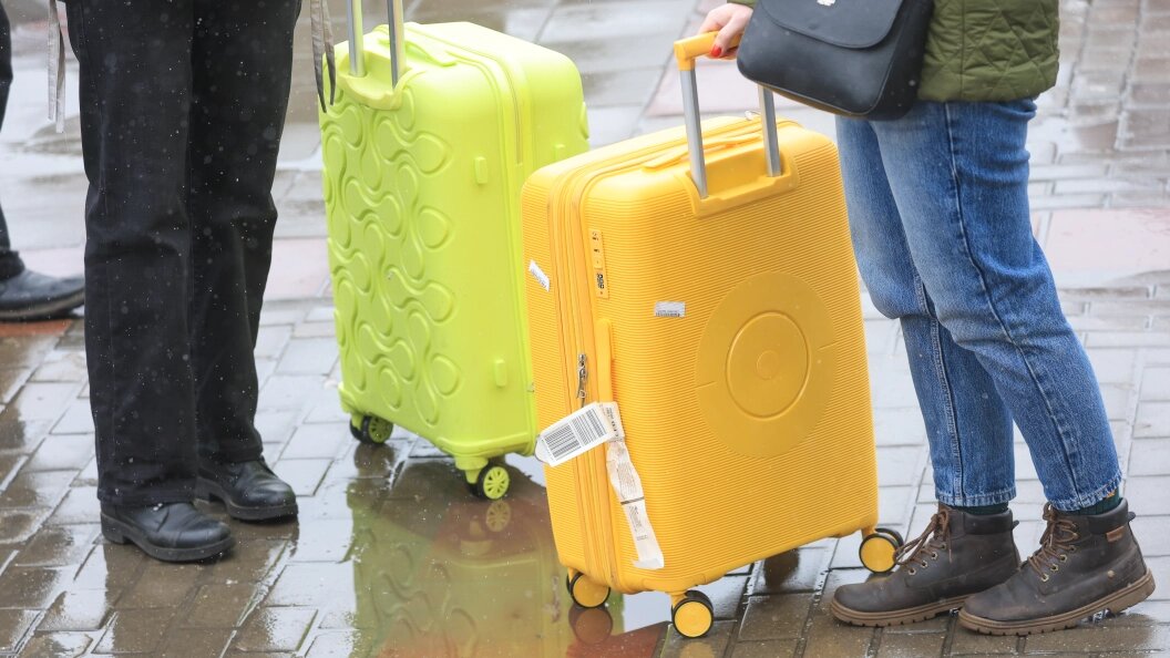    Фото: Shatokhina Natalia/news.ru/Globallookpress