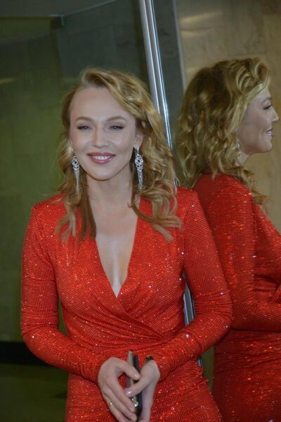 Альбина Джанабаева