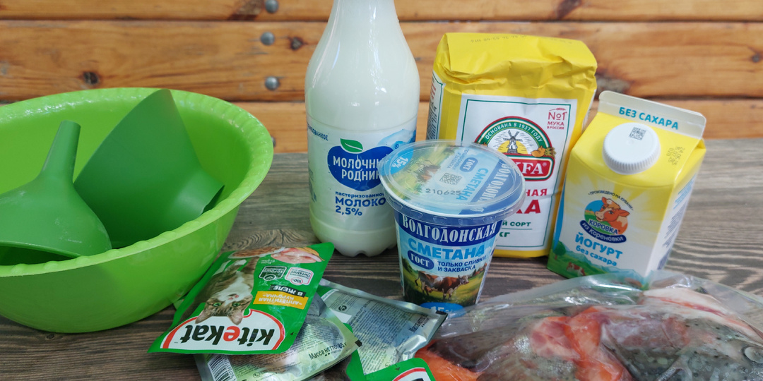 Будни на пенсии. Про расходы. 10000 за неделю. Жизнь без деликатесов не так уж плоха. Что вышло из двух килограмм свинины