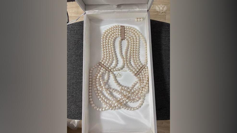    Фото: пресс-служба ФТС России