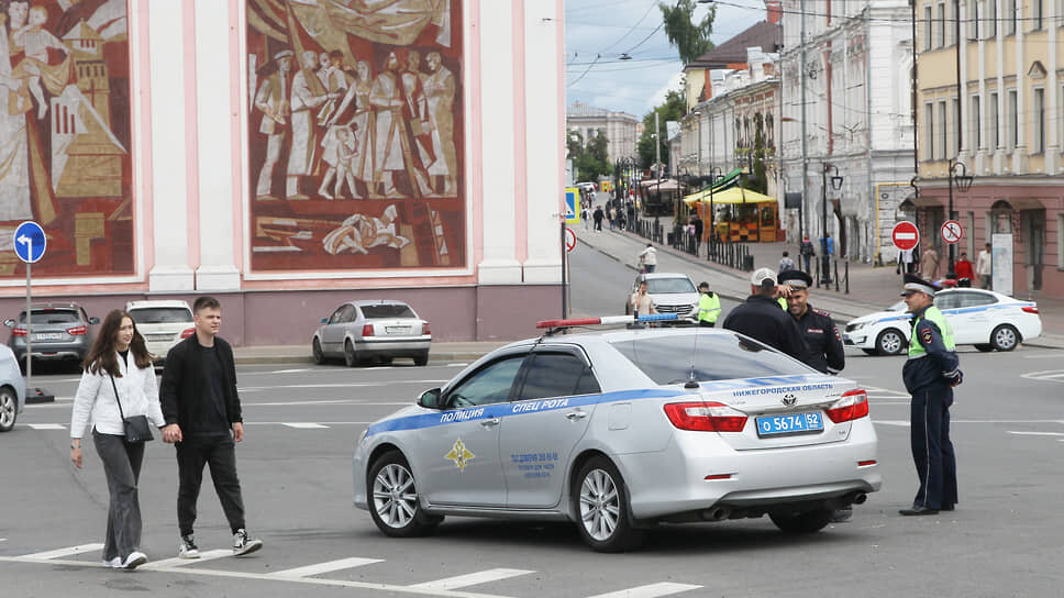 Фото: Роман Яровицын / Коммерсантъ