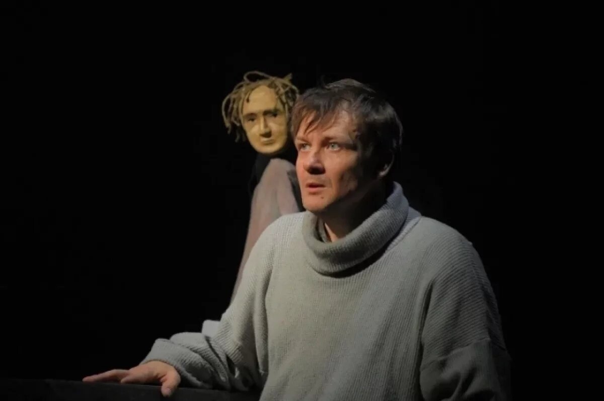    Два омских театра представят свои спектакли на конкурсе в Москве