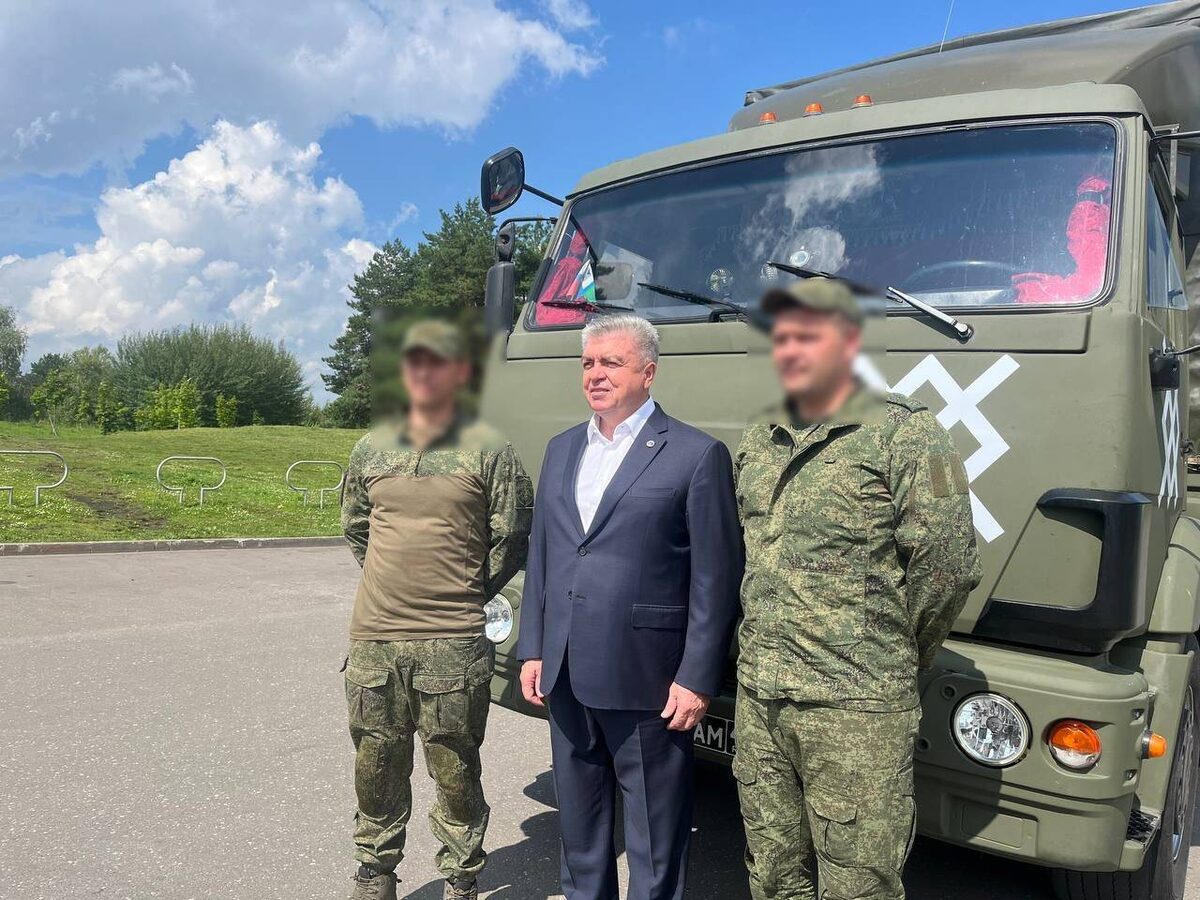 Фото предоставлено Эльмирой Гайнутдиновой