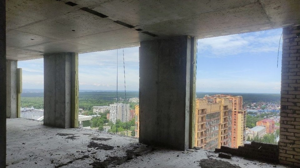 В Новосибирске прораб и предприниматель осуждены за гибель рабочих на стройке