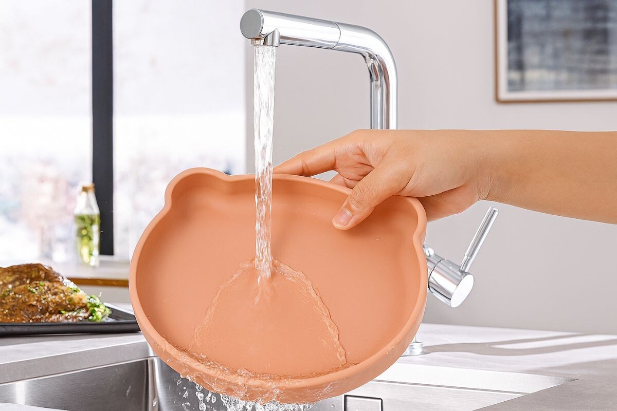 Как часто нужно мыть миски у кошки