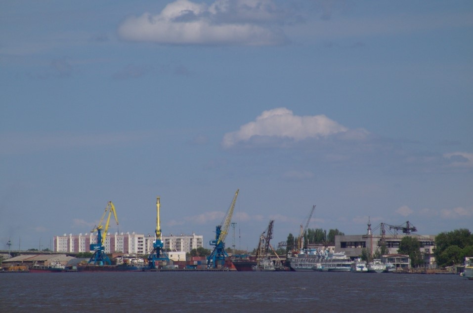    Фото: Konstantin Kokoshkin/Russian Look/Globallookpress