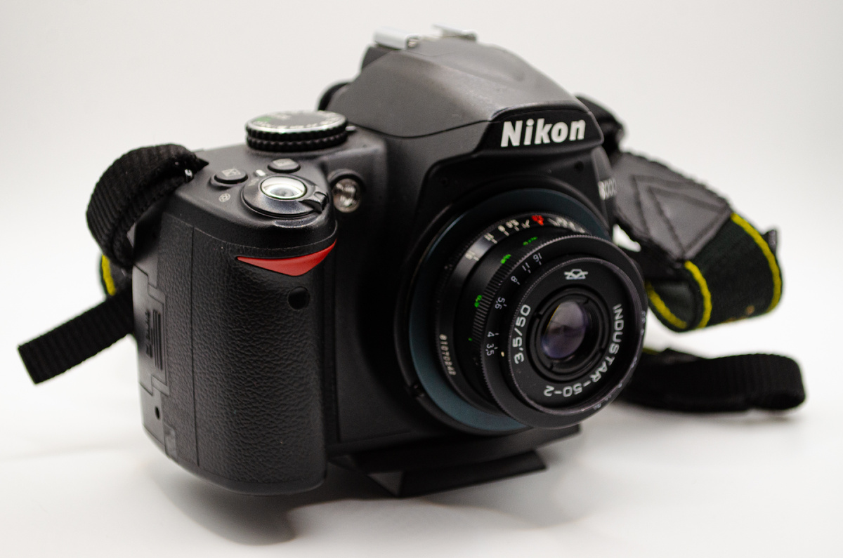 Фото автора