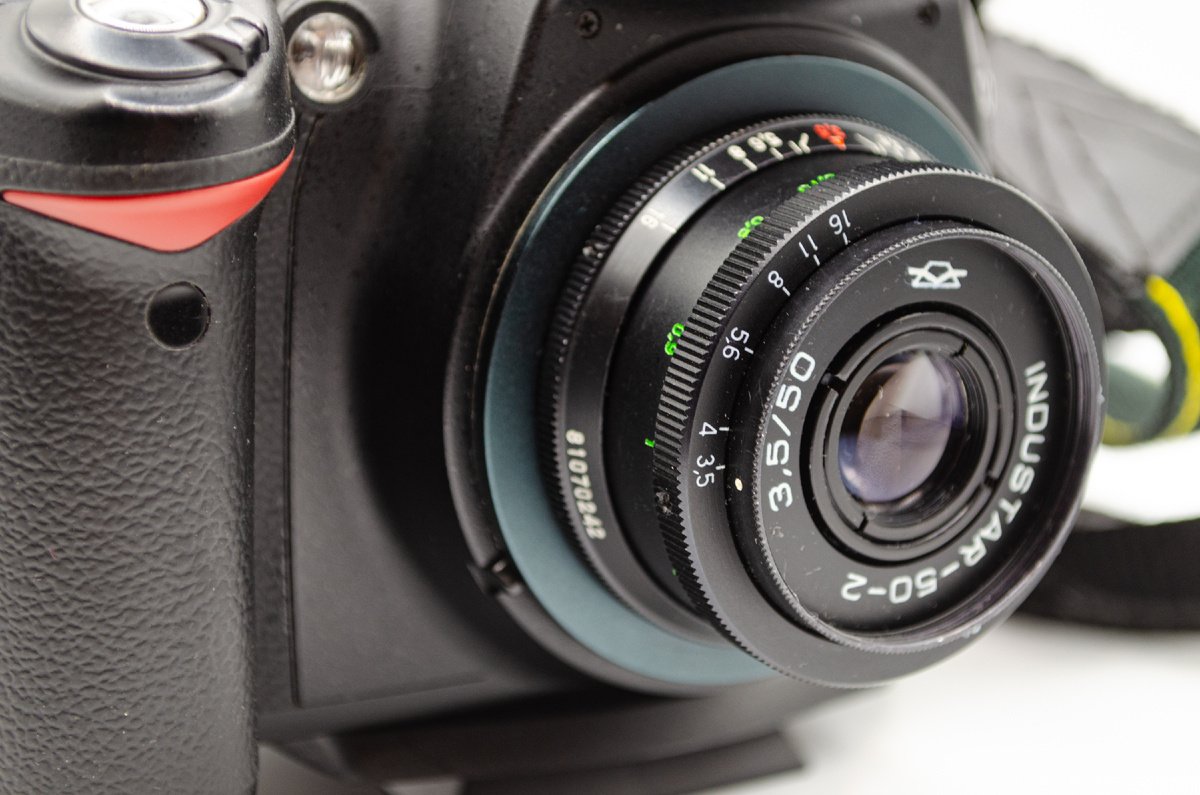 Фото автора