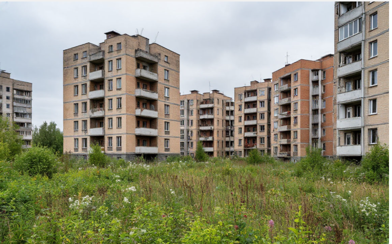 Изборажение сгенерировано Шедеврум