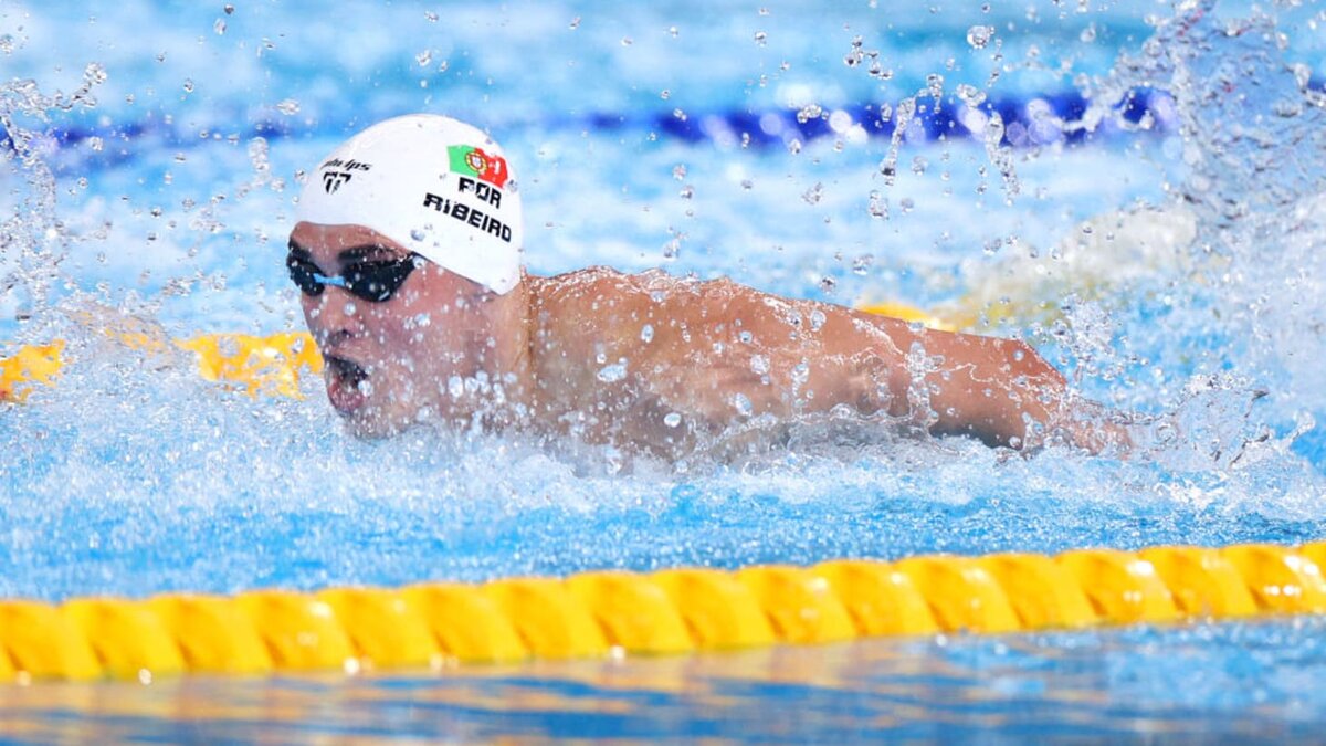 
Фото: Adam Pretty/Getty Images
Чемпион мира-2024 Диогу Рибейру из Португалии также отметился двумя победами