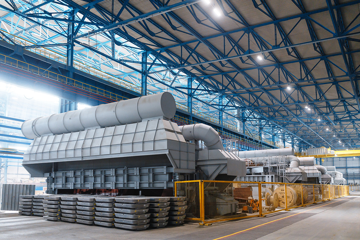 Фото: пресс-служба РУСАЛа