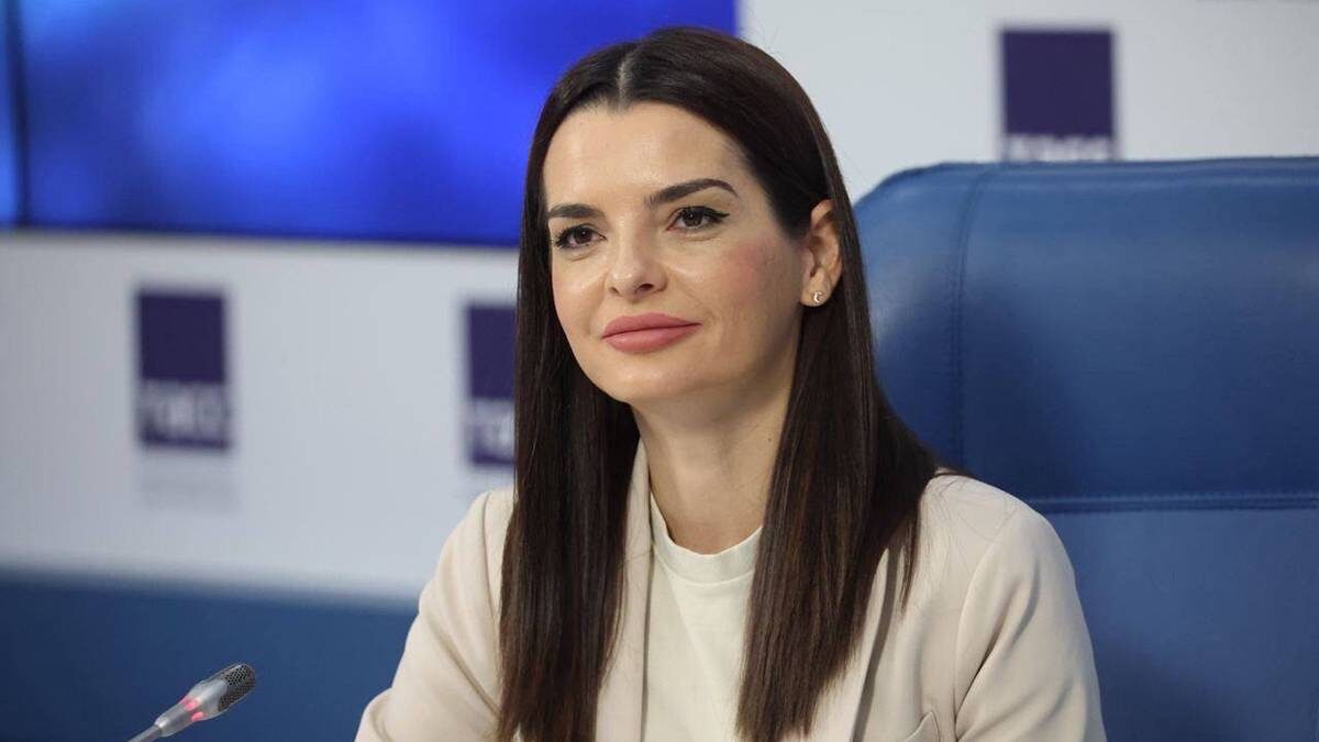    Фото: vk / Евгения Гуцул