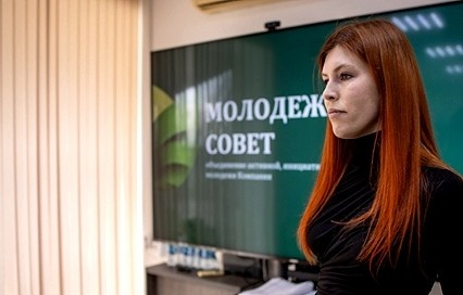    Фото пресс-службы «Прогресс Агро»