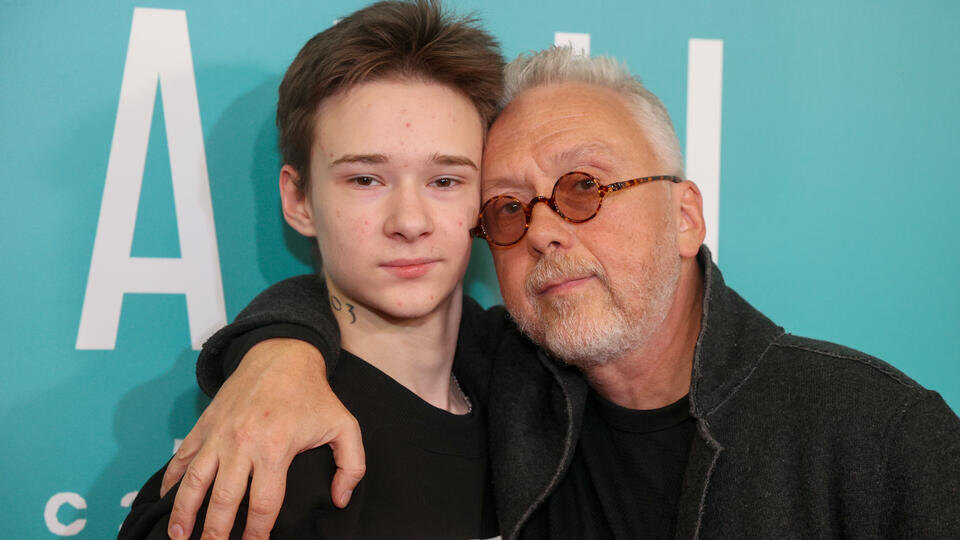 Фото: © www.globallookpress/Bulkin Sergey