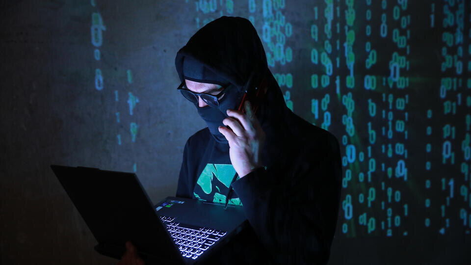 Фото: © ИЗВЕСТИЯ/Сергей Коньков