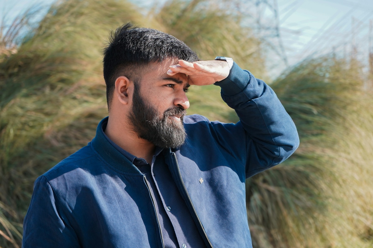 Фото с бесплатного фотостока https://unsplash.com, автор Mustafa Fatemi