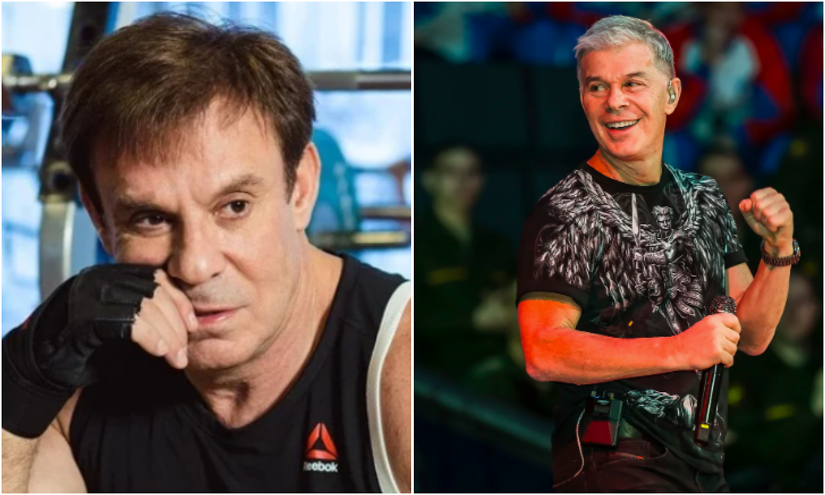 Родство некоторых артистов удивляет. Фото: Pinterest