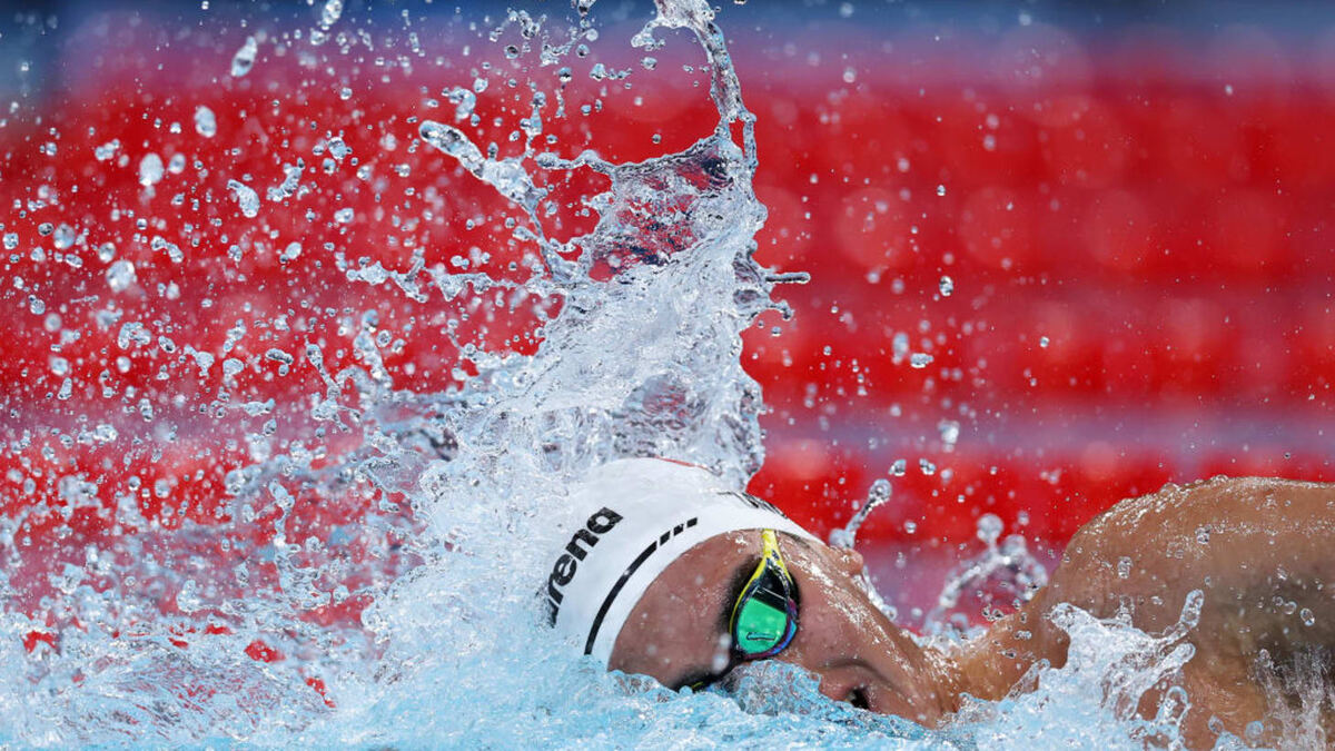 Фото: Quinn Rooney/Getty Images