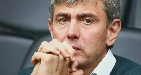 «Мудрость Галицкого»: цитаты, которые заставляют задуматься о бизнесе, жизни и себе