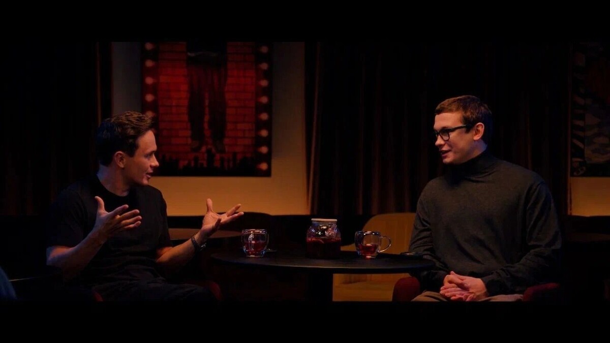     Источник: пресс-служба ТНТ