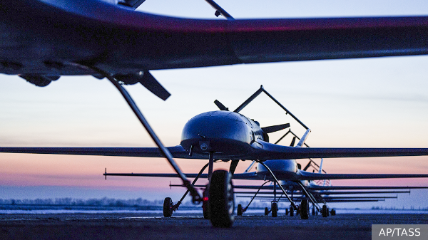     Фото: AP/TASS   
 Текст: Александра Юдина