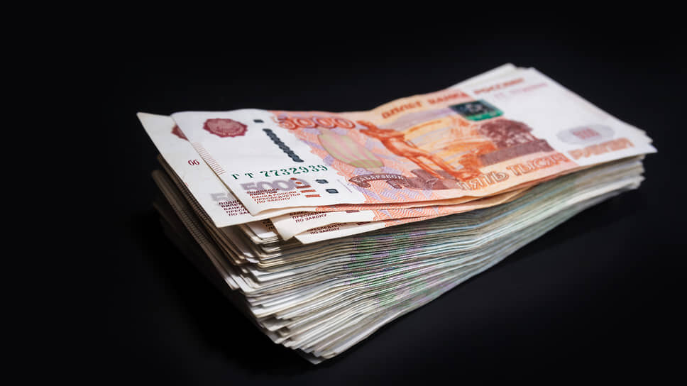 Фото: Олег Харсеев / Коммерсантъ