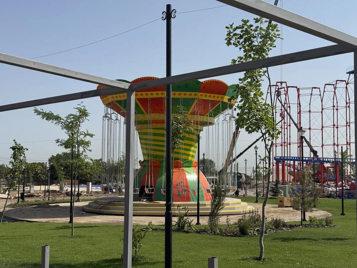 Листайте вправо, чтобы увидеть больше изображений