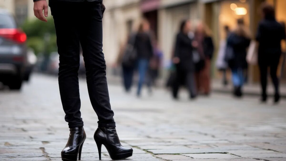    Сгенерировано ИИ