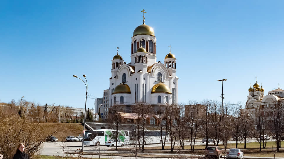 Фото: Евгения Яблонская / Коммерсантъ