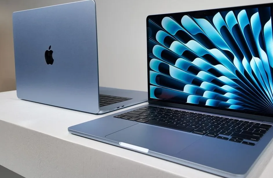 MacBook Air с M4: Новый король лёгких ноутбуков? Сила в минимализме