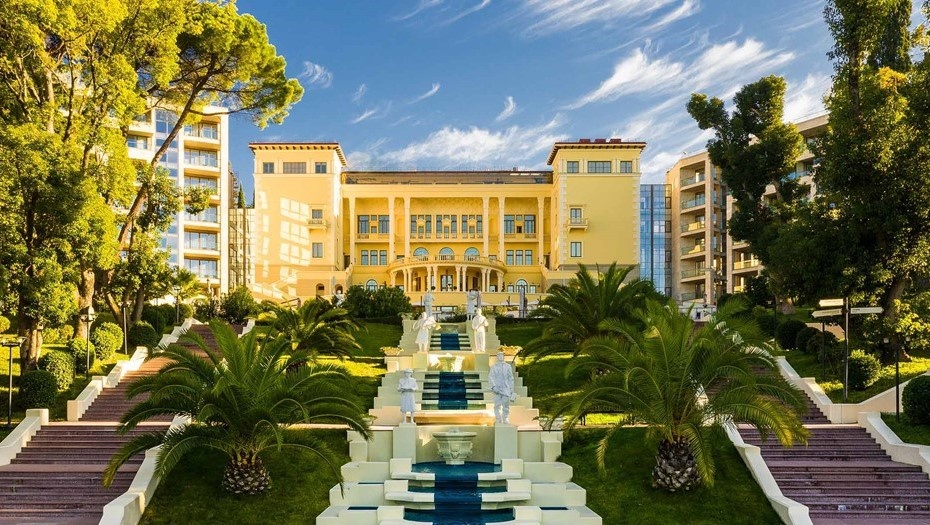    Автор фото: swissotelsochi.ru