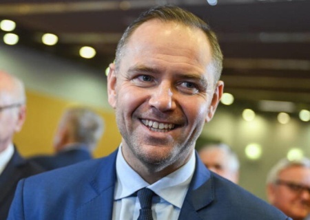    Новый президент Польши не хочет даже обсуждать вступление Украины в ЕС и НАТО