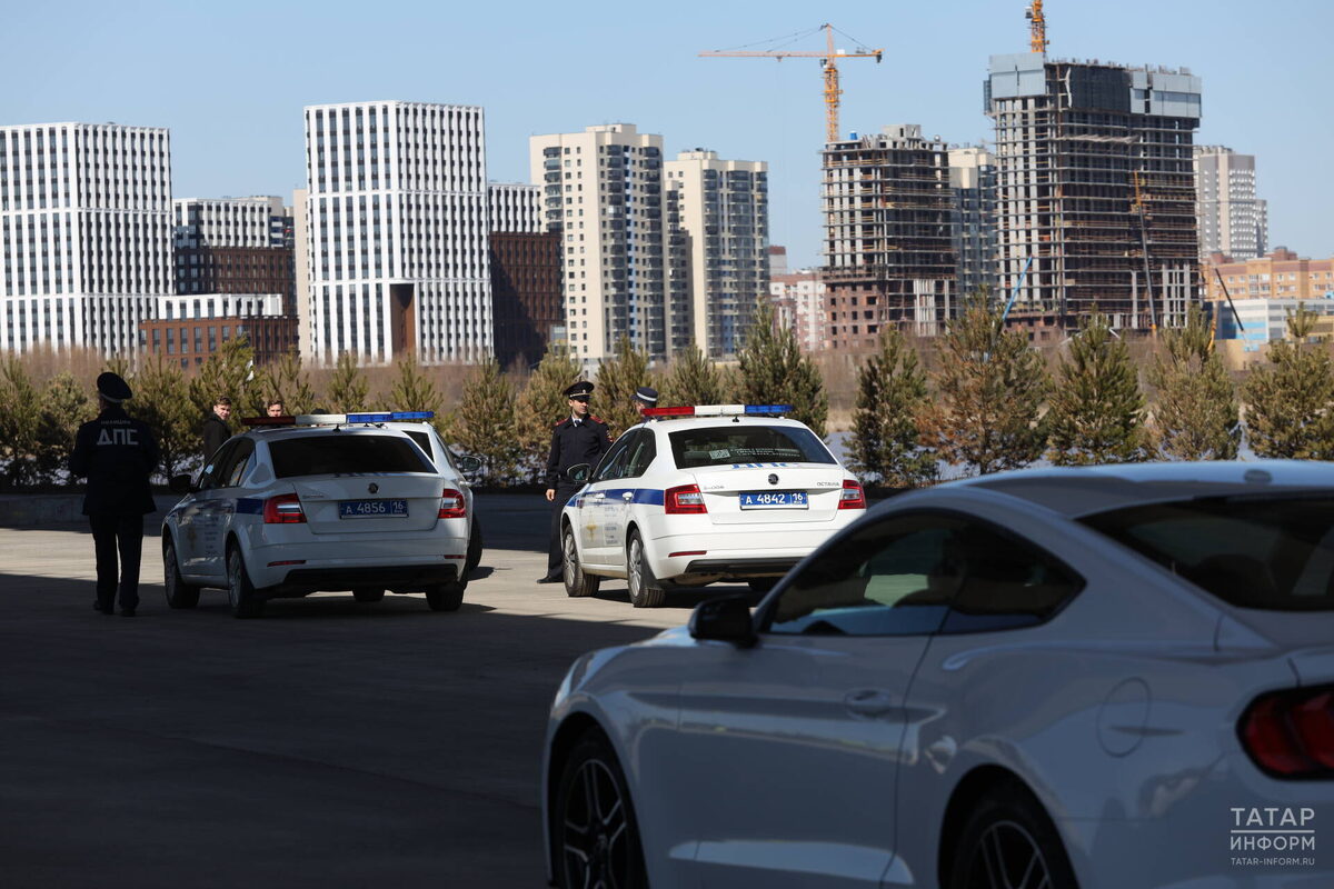 Фото: © Рамиль Гали / «Татар-информ»