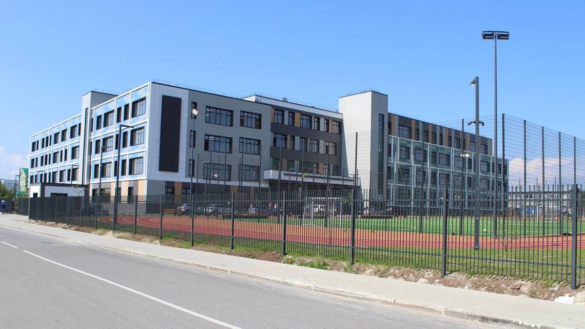    Фото: t.me/stroim_yamal