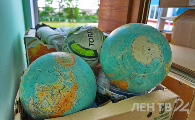    © Анастасия Илюшина для ЛенТВ24