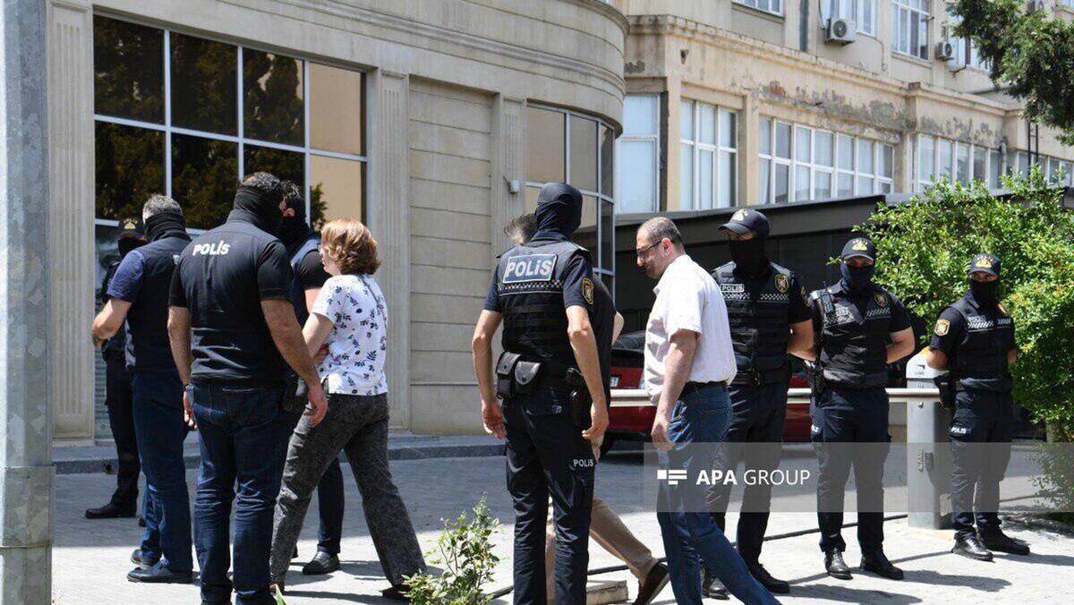 © Photo : APA Group