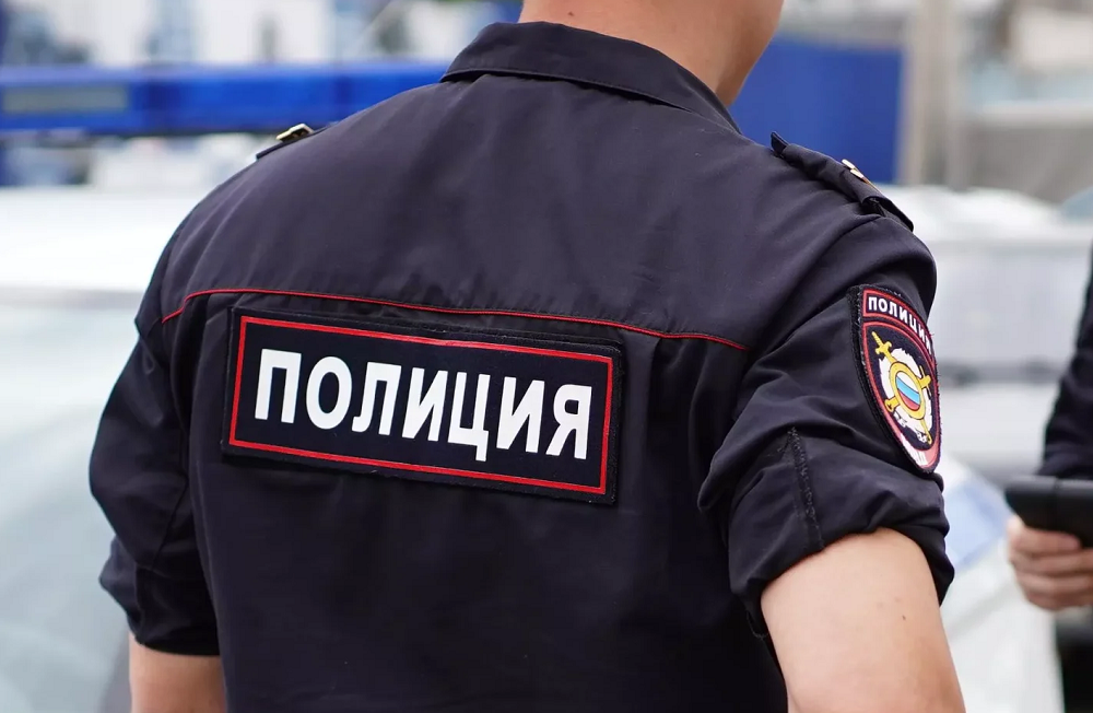    Фото из архива ГУ МВД России по РО Марина Ецкова