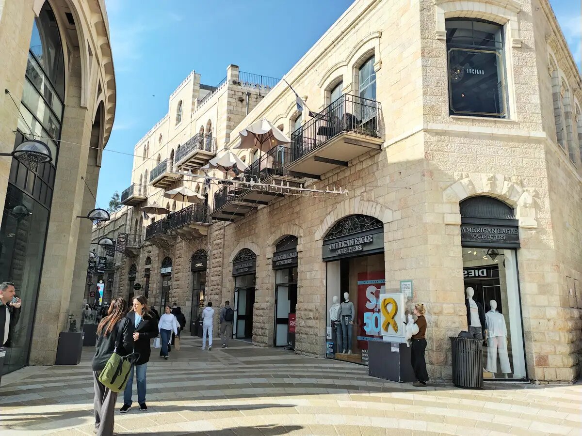     © "Интерфакс". Сюзанна Лотфи