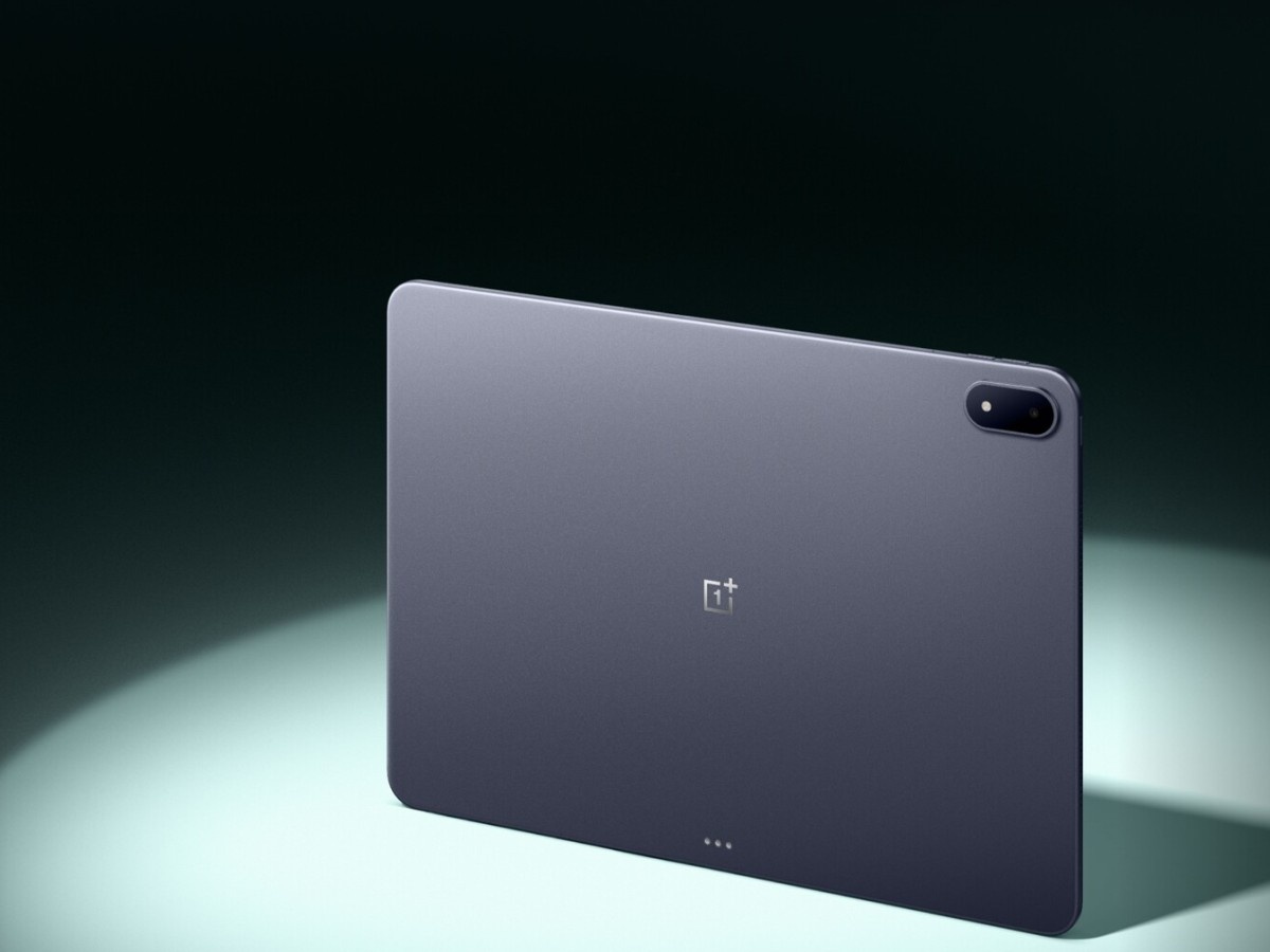    OnePlus распродаёт глобальную версию Pad 3 с АКБ на 12 140 мАч, Snapdragon 8 Elite и экраном 144 Гц