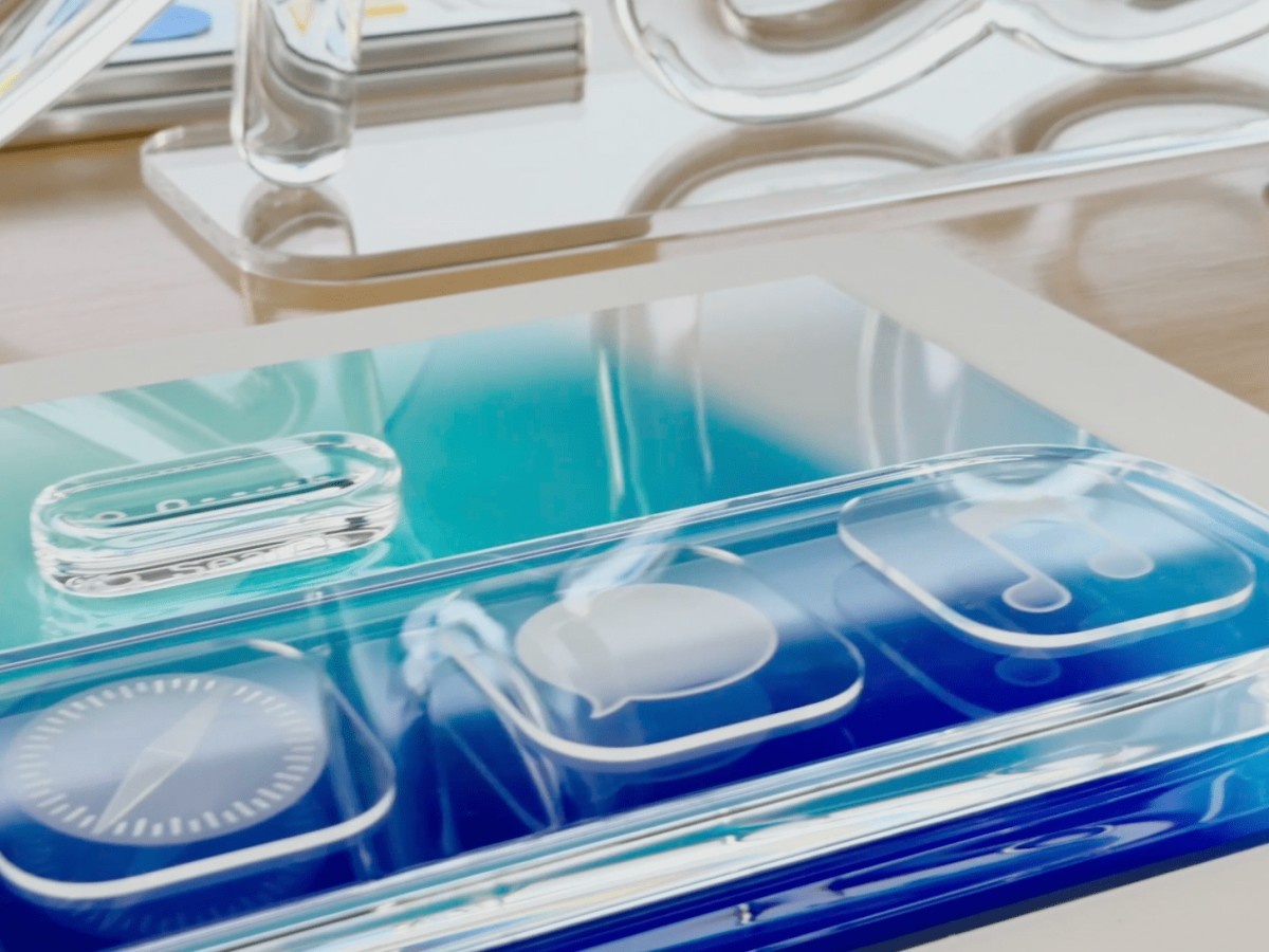    Xiaomi HyperOS 3 станет большим визуальным обновлением системы