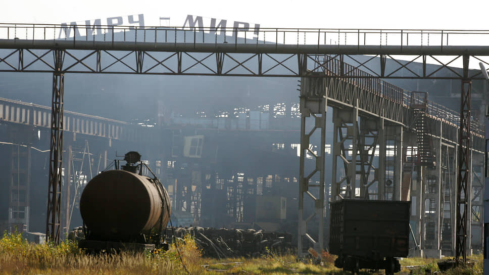 Фото: Роман Яровицын / Коммерсантъ