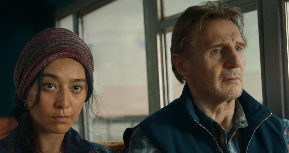 Кадр из фильма