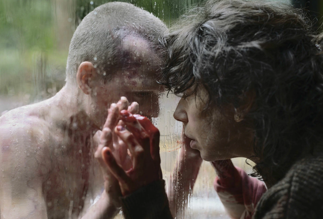 Кадр из фильма