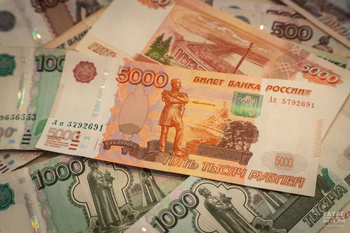 Фото: © Владимир Васильев / «Татар-информ»