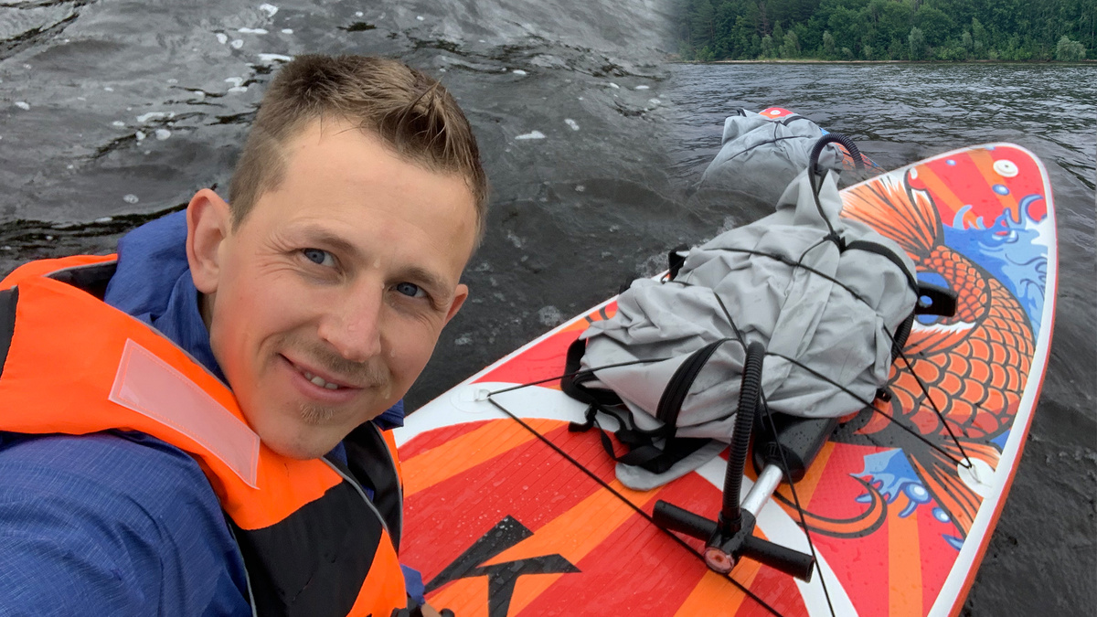 Степан Корольков