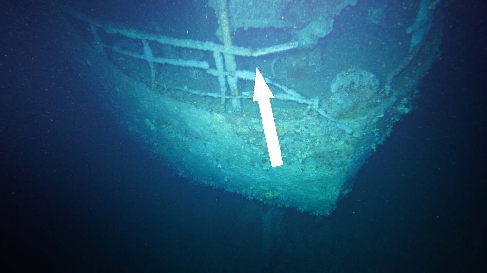    Тайна Мэри Селест: корабль без экипажа в открытом океане