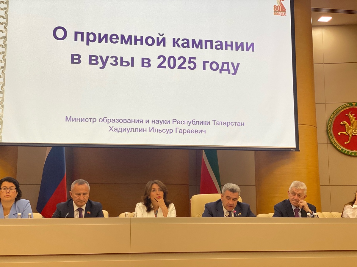 Автор фото: Елизавета Зеленина / ИД «Вечерняя Казань»