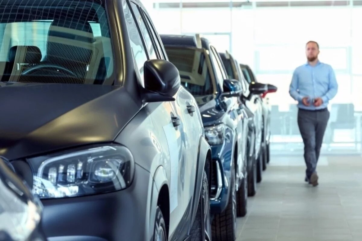    При выпуске китайских авто хотят обязать использовать комплектующие РФ